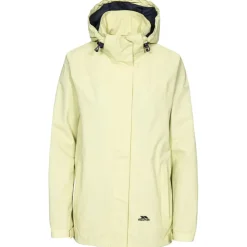 Trespass Nasu Jacket in Green