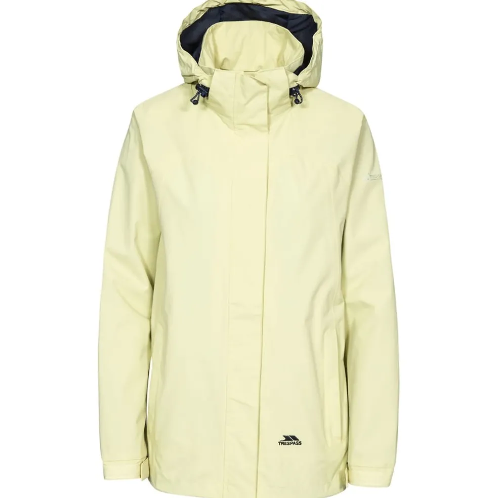 Trespass Nasu Jacket in Green
