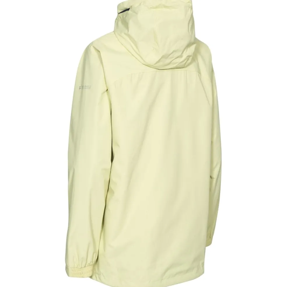 Trespass Nasu Jacket in Green