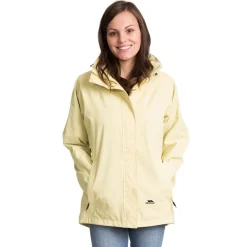 Trespass Nasu Jacket in Green