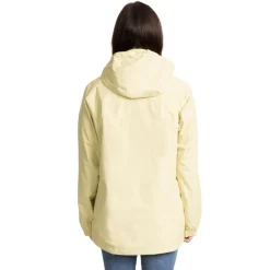 Trespass Nasu Jacket in Green