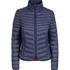 Trespass Ncolina Jacket in Blue