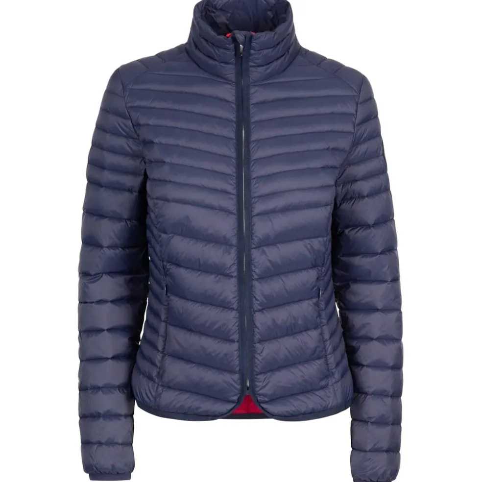 Trespass Ncolina Jacket in Blue