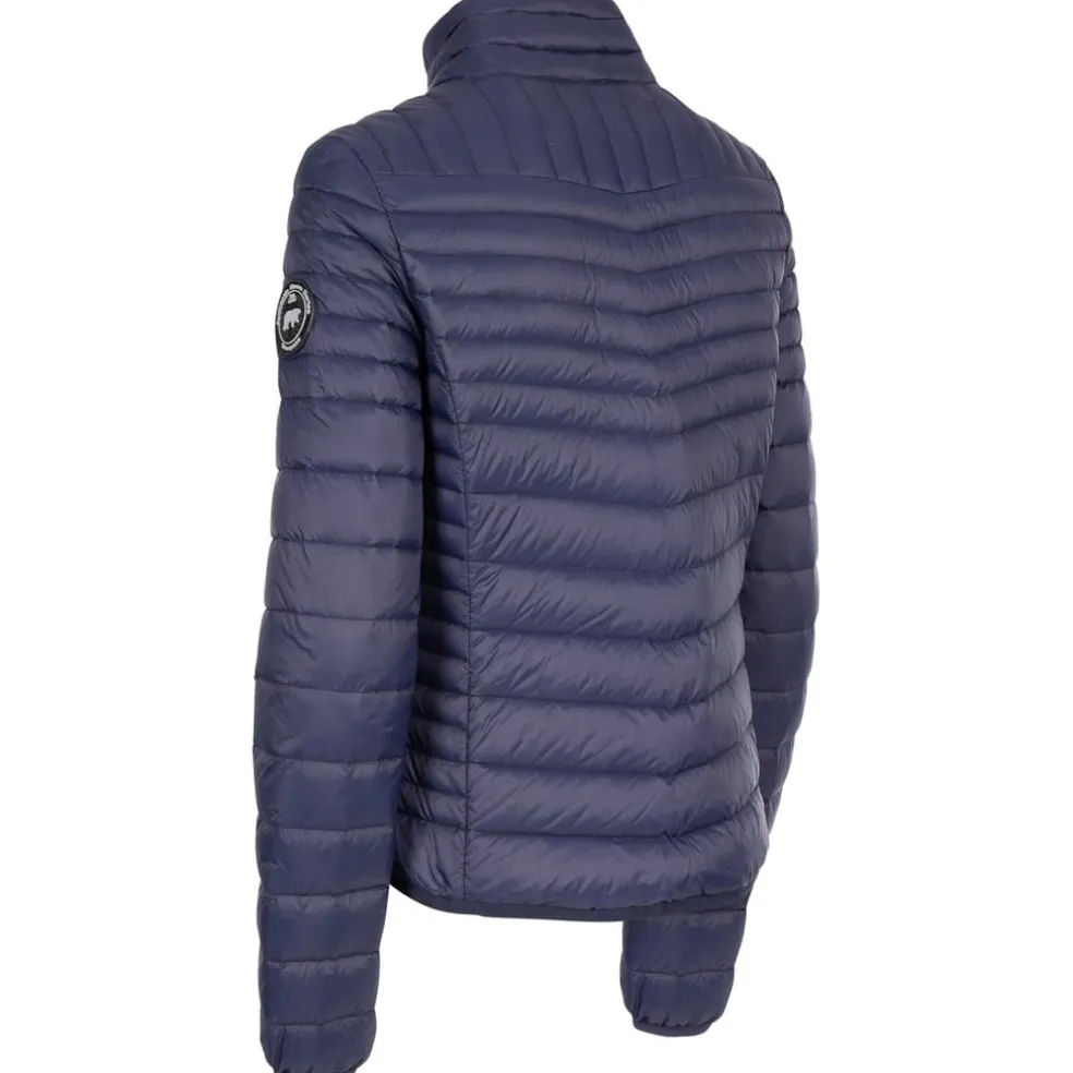 Trespass Ncolina Jacket in Blue