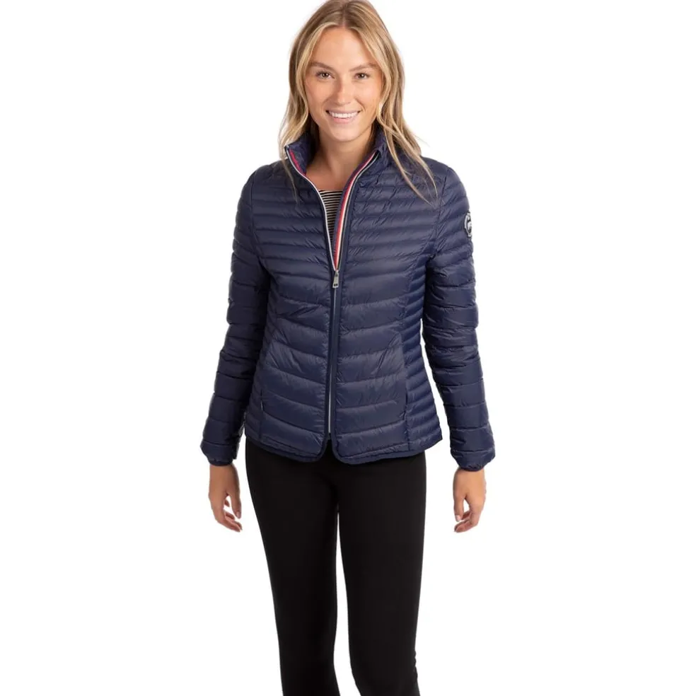 Trespass Ncolina Jacket in Blue