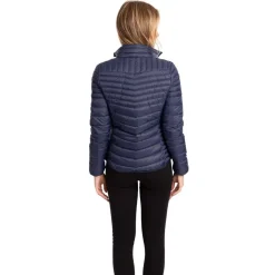 Trespass Ncolina Jacket in Blue