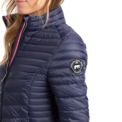 Trespass Ncolina Jacket in Blue