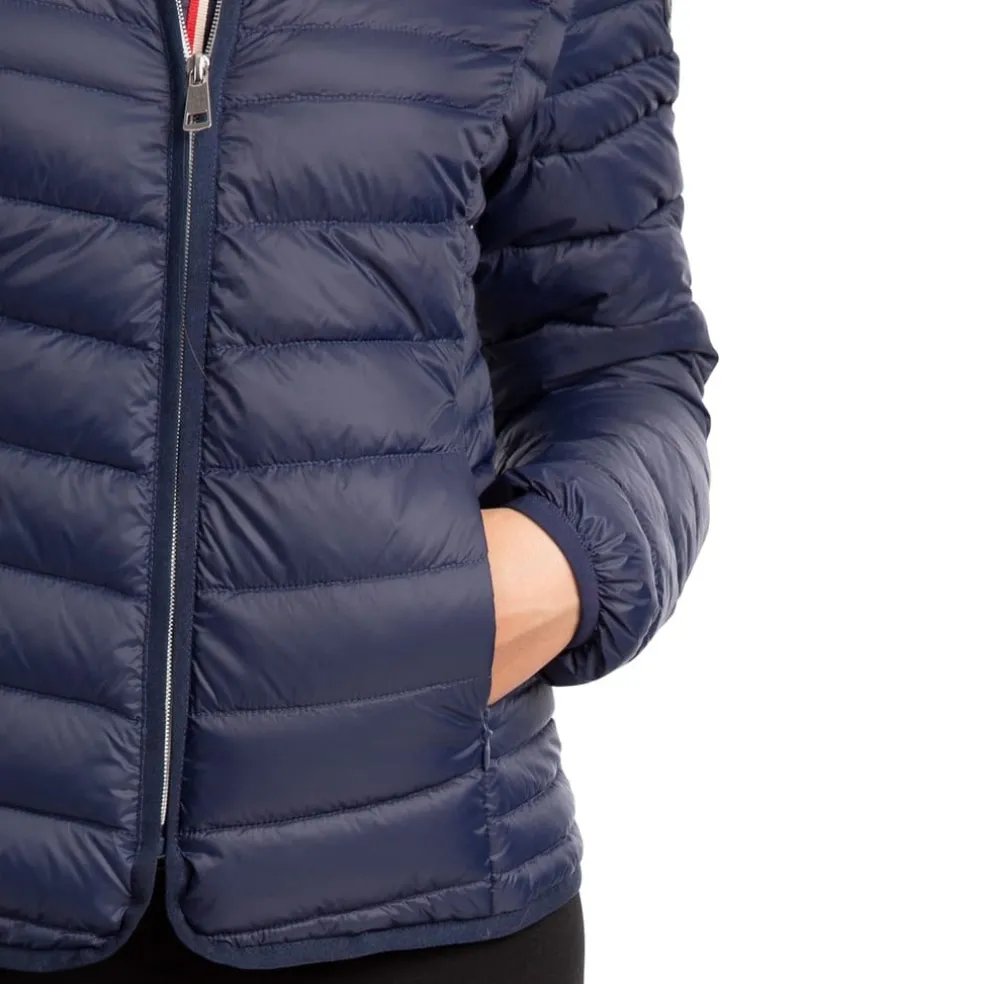 Trespass Ncolina Jacket in Blue