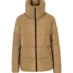 Trespass Paloma Jacket in Green