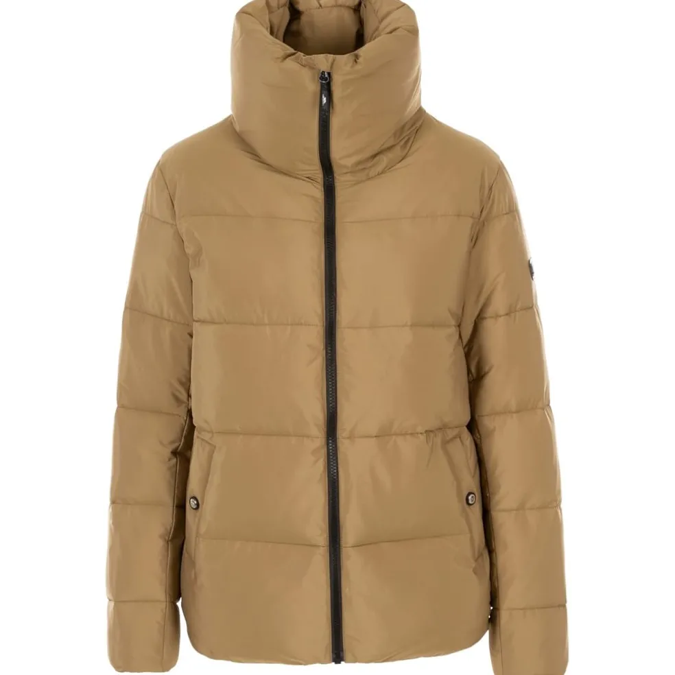Trespass Paloma Jacket in Green