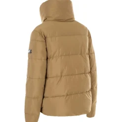 Trespass Paloma Jacket in Green
