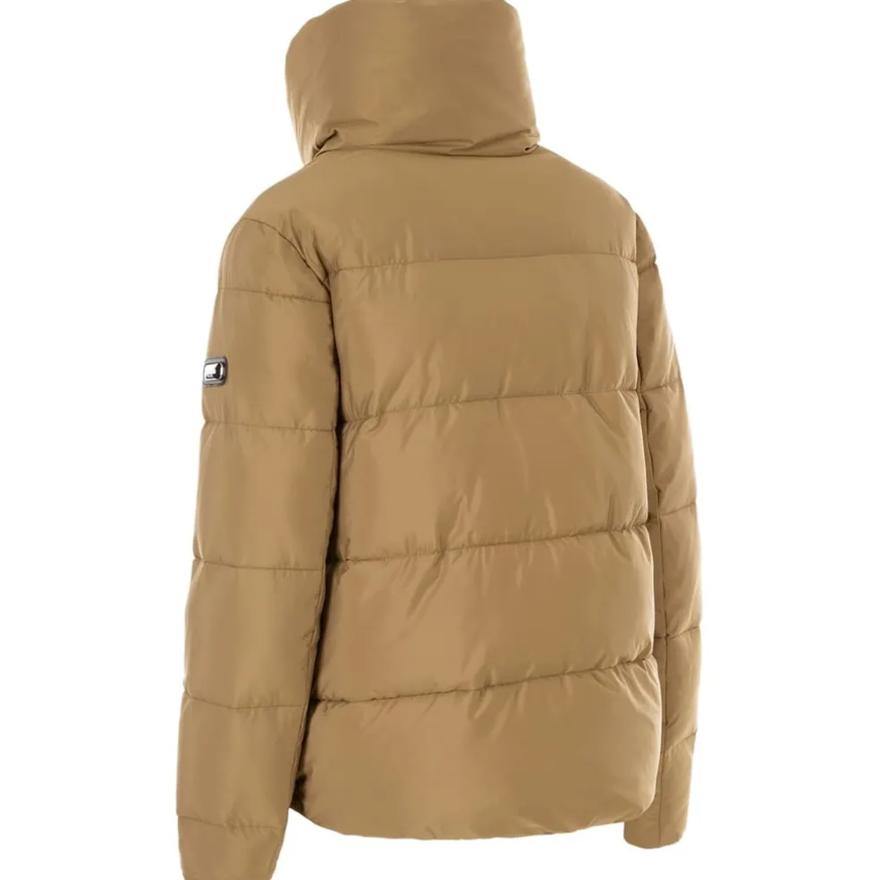 Trespass Paloma Jacket in Green