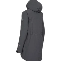 Trespass Reveal Jacket in Black