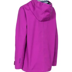 Trespass Seawatr Jacket in Purple