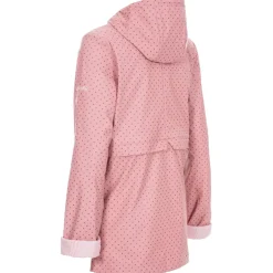 Trespass Splosh Jacket in Pink