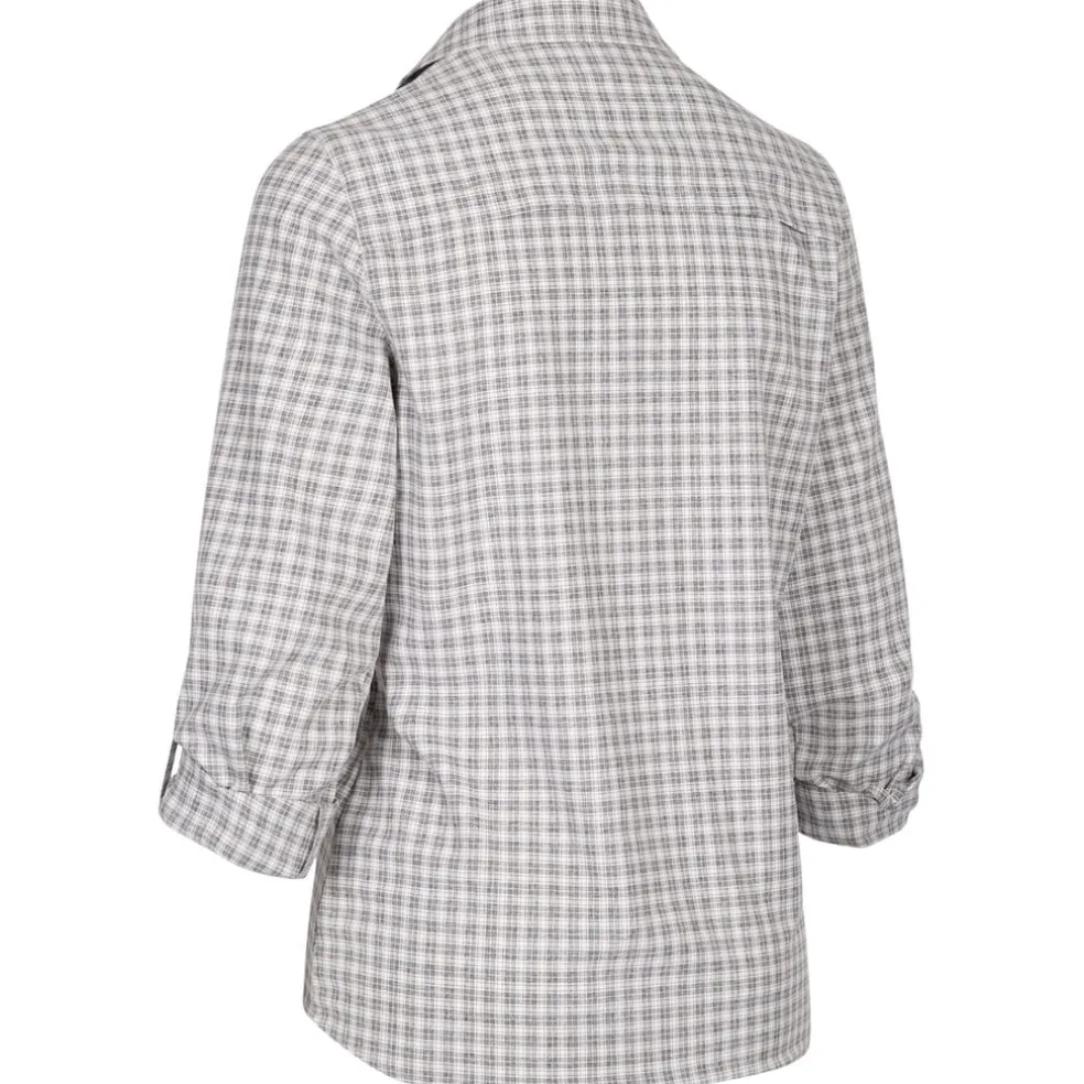 Trespass Upturn Shirt in White
