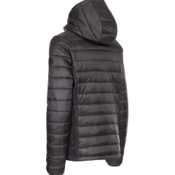 Trespass Valerie Jacket in Black