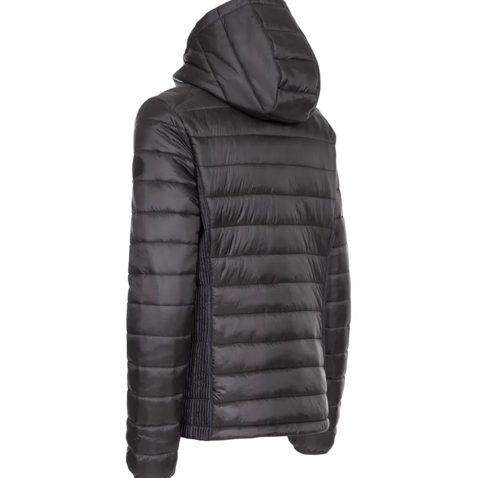 Trespass Valerie Jacket in Black