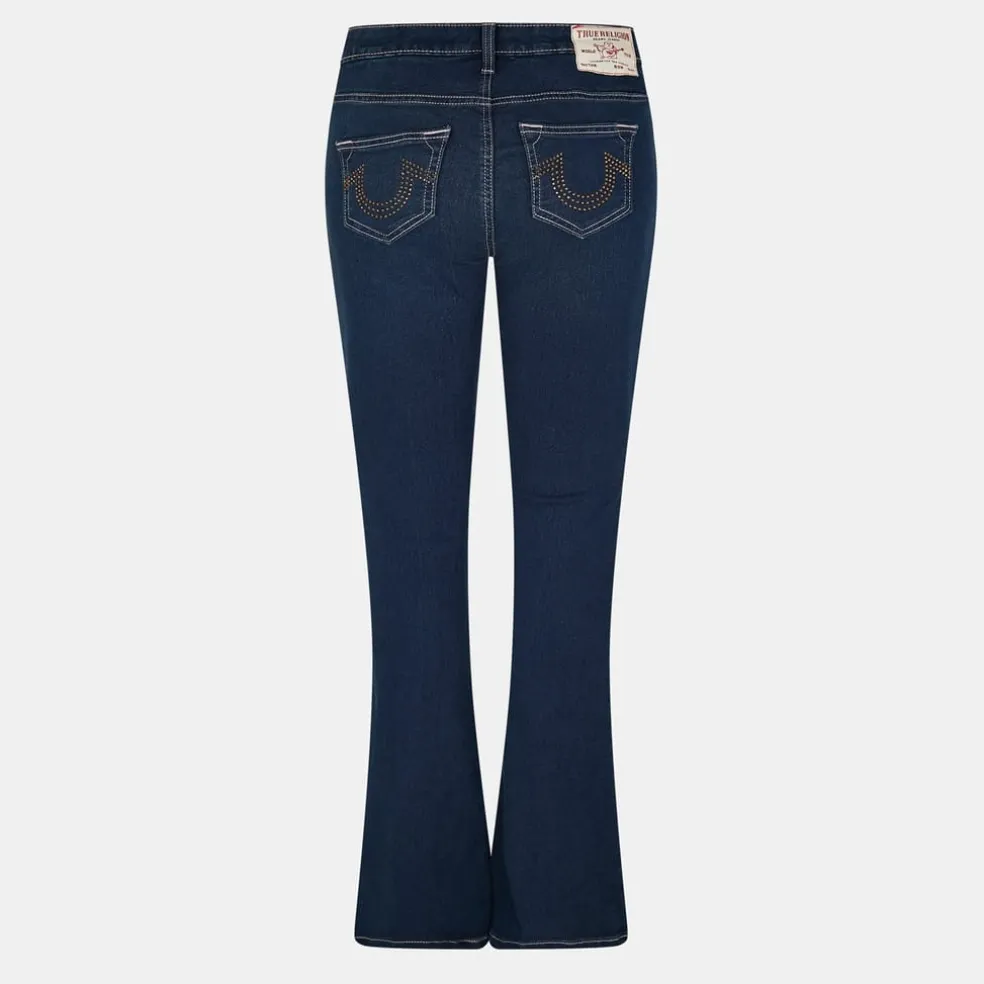 True Religion Cry Sn Mr Btct in Blue