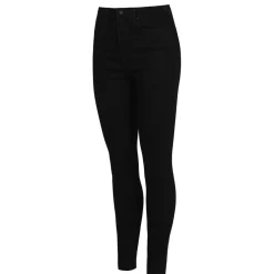 True Religion Religion Halle Junior Jeans in Black