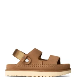 Ugg Glide Sandals in Beige