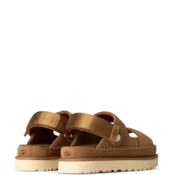 Ugg Glide Sandals in Beige