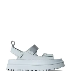 Ugg Glow Sandals in Blue