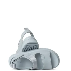 Ugg Glow Sandals in Blue