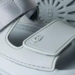 Ugg Glow Sandals in Blue
