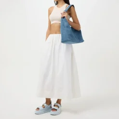 Ugg Glow Sandals in Blue