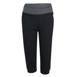Umbro Athletic Yoga Pant in Black
