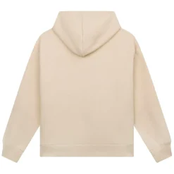 Umbro Hoodie in Beige