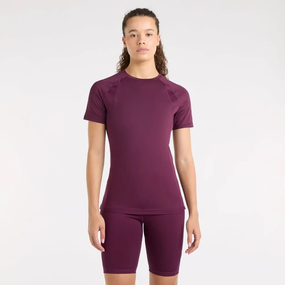 Umbro Pro Trn Poly T in Multi