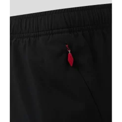 Umbro Womens England Gym Shorts 2024 in Black