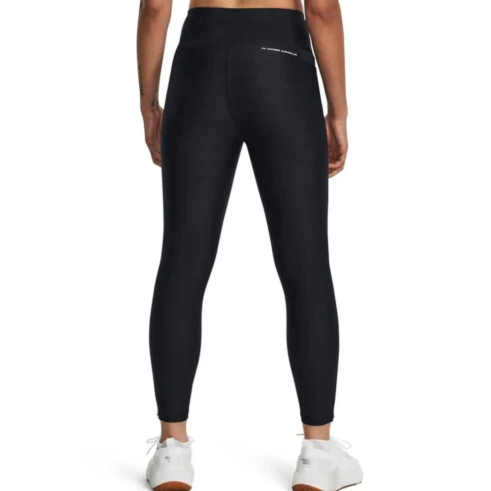 Under Armour All Train Running Ankle Legging in Black