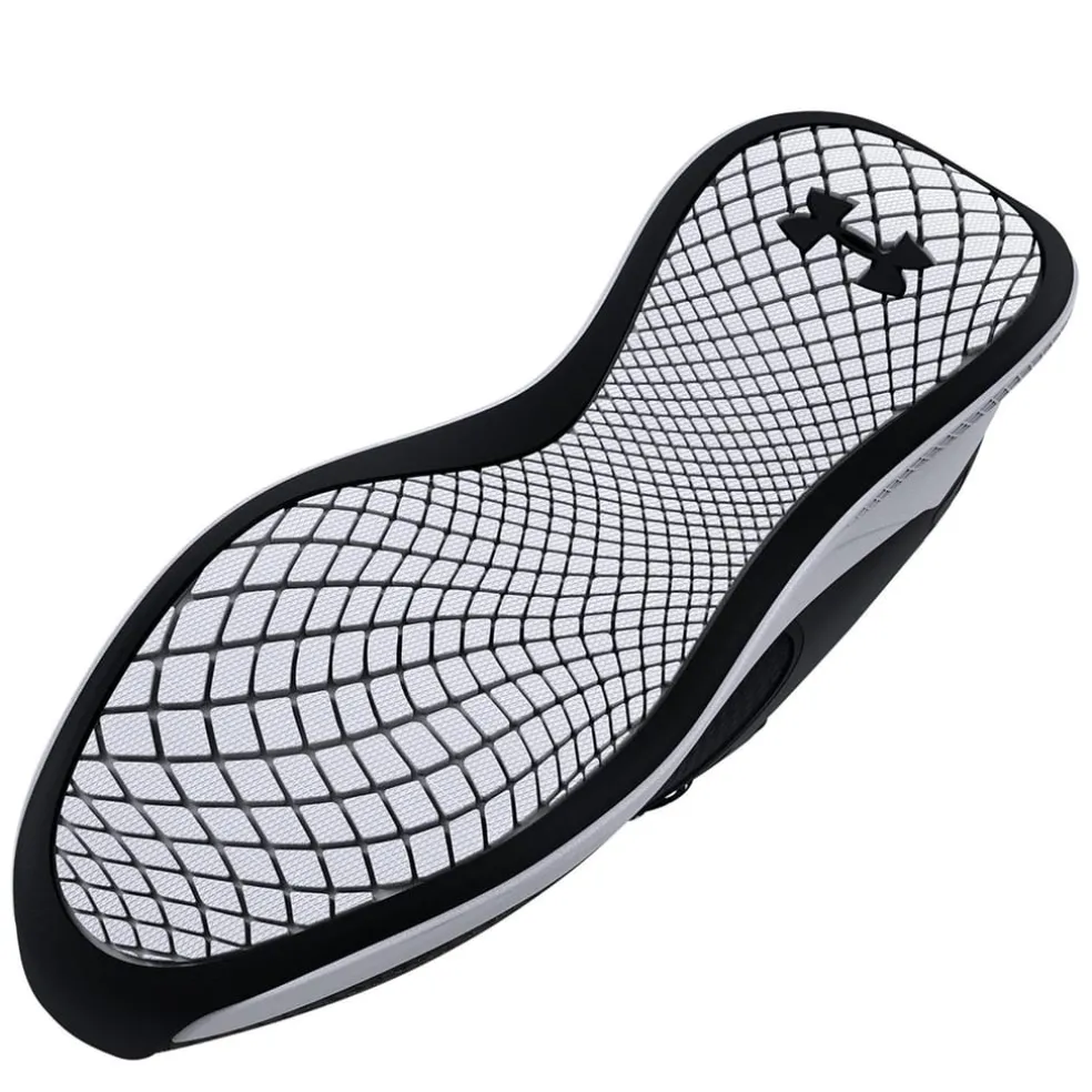 Under Armour Amour Charged Aurora 2 Trainers Ladies in Black