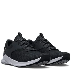 Under Armour Amour Charged Aurora 2 Trainers Ladies in Black