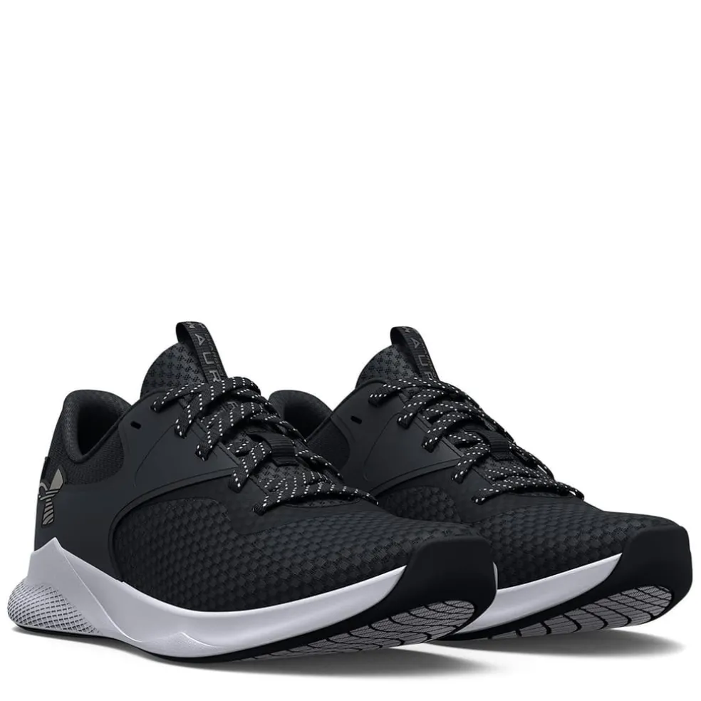 Under Armour Amour Charged Aurora 2 Trainers Ladies in Black