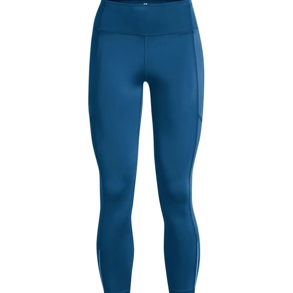 Under Armour Fly Fast Running Legging in Blue