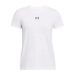 Under Armour Off Campus T-Shirt in White