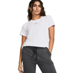 Under Armour Off Campus T-Shirt in White