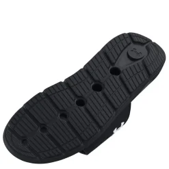 Under Armour Womens Armour Ua W Ignite Pro Sl Sliders in Black