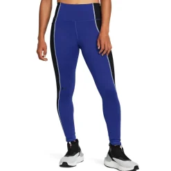 Under Armour Womens Train Novelty Leggings in Blue