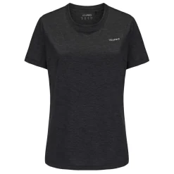 USA Pro Tech C Tee Ladies in Black