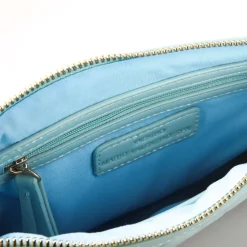 Valentino Ada Crossbody Bag in Light Blue
