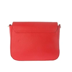 Valentino Divina Shoulder Bag in Red