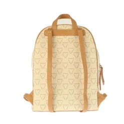 Valentino Liuto Backpack in Ecru