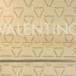 Valentino Liuto Backpack in Ecru