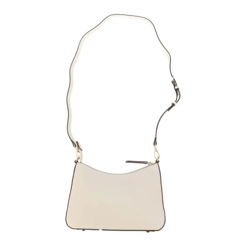 Valentino Posillipo Hobo Bag in Beige