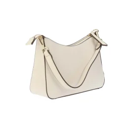 Valentino Posillipo Hobo Bag in Beige